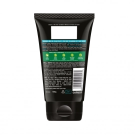 GARNIER FACE WASH